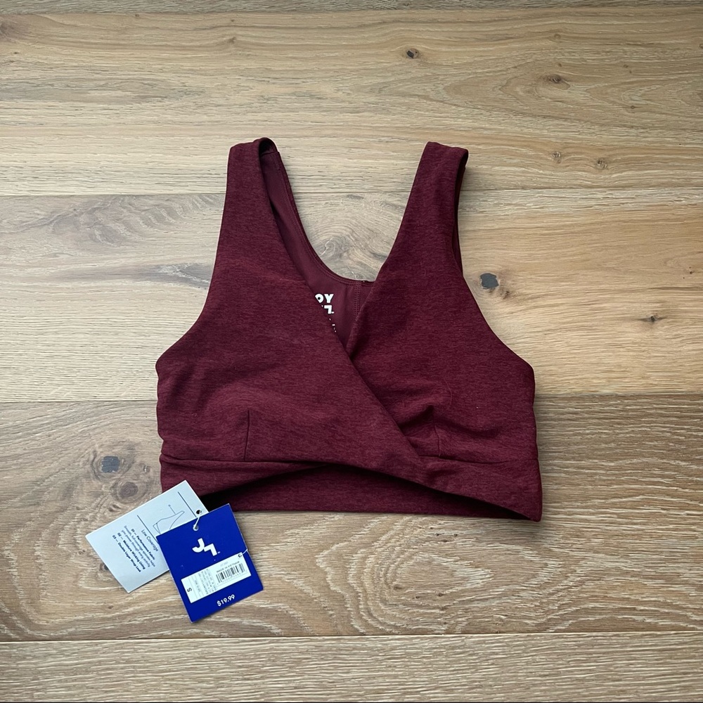 JoyLab Sports Bra